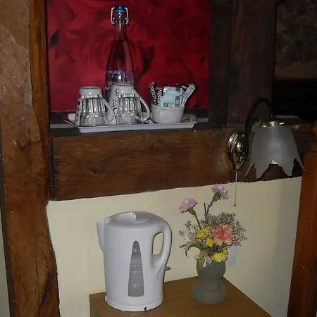 Bed & Breakfast Les Cheres Meres Saint-Mars-d'Outille