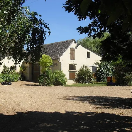 Les Cheres Meres Bed & Breakfast