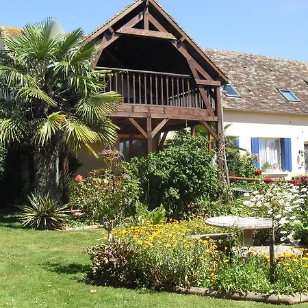 Bed & Breakfast Les Cheres Meres *