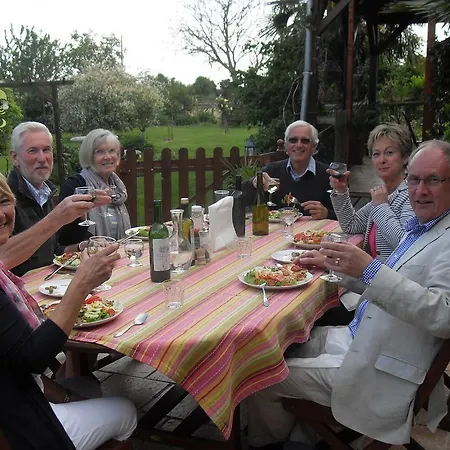 Bed & Breakfast Les Cheres Meres *